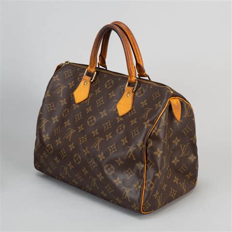 louis vuitton sac speedy prix